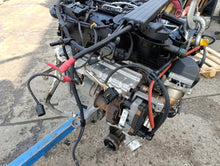 Load image into Gallery viewer, Motor BMW X1 E84 N47D20C 1.8 143PS 2012 Diesel Engine Komplett