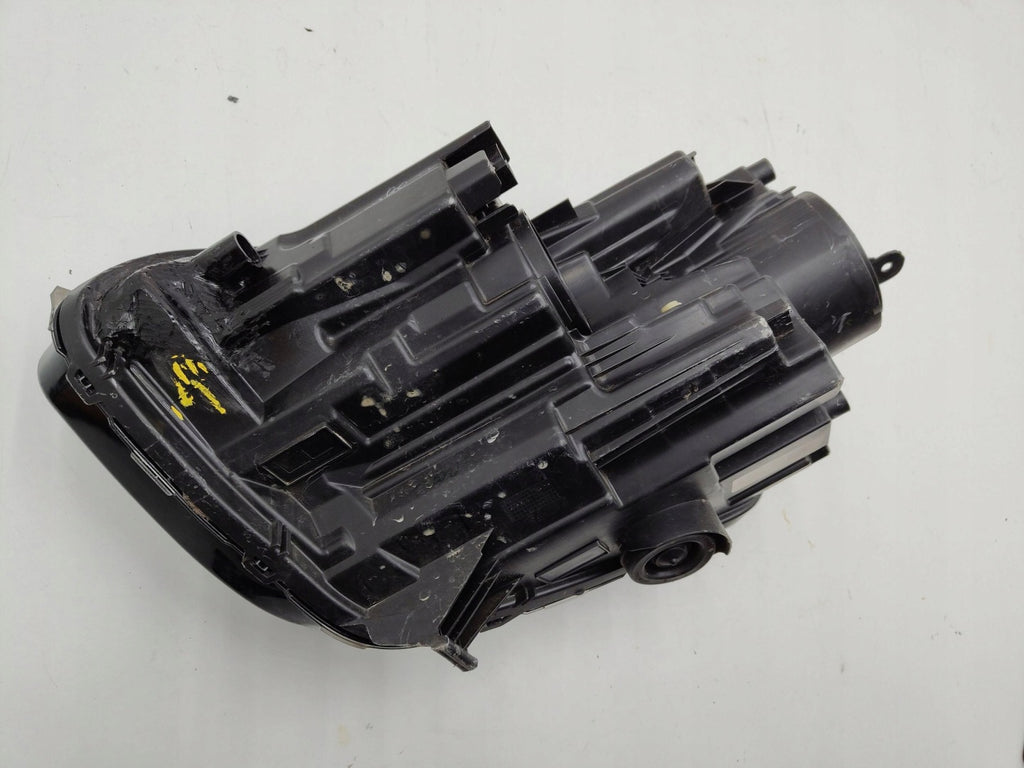 Frontscheinwerfer Ford Ecosport GN1513W029JE Rechts Scheinwerfer Headlight SCH4047282088zv