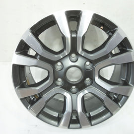1x Alufelge 18 Zoll 8.0