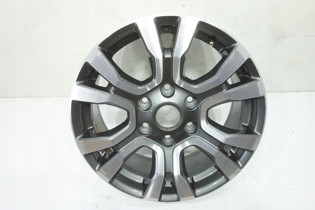 1x Alufelge 18 Zoll 8.0" 6x139.7 55ET JB3C-1007-R2A Ford Ranger Et Rim Wheel FEL3525893168tc