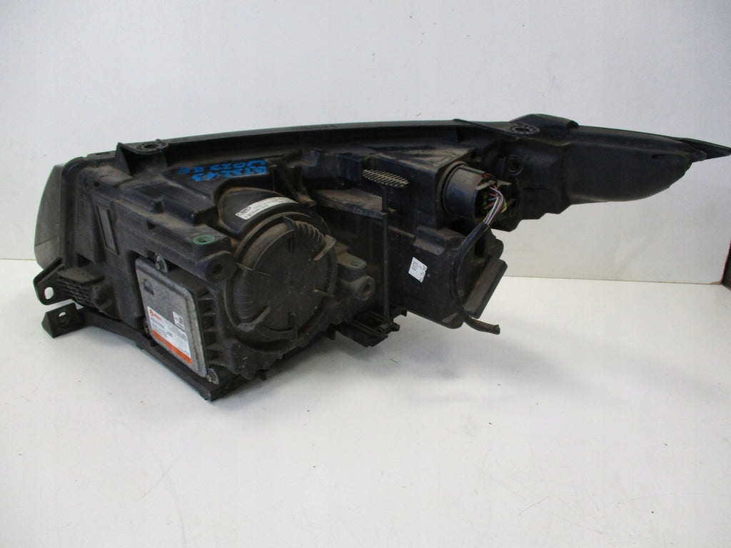 Frontscheinwerfer Land Rover I Evoque BJ3213W029E Xenon Rechts oder Links SCH2148389952yl