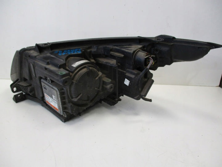 Frontscheinwerfer Land Rover I Evoque BJ3213W029E Xenon Rechts Headlight SCH2148389952yl