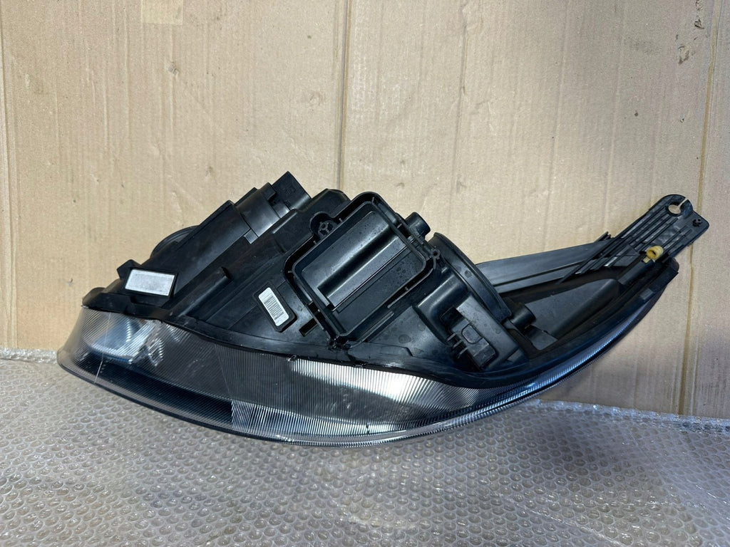 Frontscheinwerfer Ford Focus III F1EB-13W029-AGA Rechts Scheinwerfer Headlight SCH1906888296el
