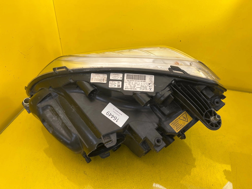 Frontscheinwerfer Mercedes-Benz A2048207559 Xenon Rechts Scheinwerfer Headlight