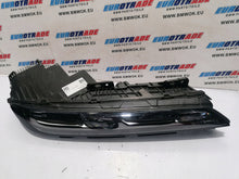 Laden Sie das Bild in den Galerie-Viewer, Frontscheinwerfer BMW 5A5F5C4 LED Rechts Scheinwerfer Headlight SCH9568932800vw