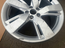 Load image into Gallery viewer, 1x Alufelge 19 Zoll 8.0" 5x112 39ET 80A601025 Audi Rim Wheel FEL9829905460lq