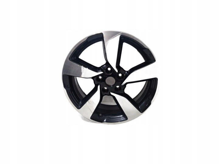 1x Alufelge 18 Zoll 7.0" 5x114.3 Nissan I Rim Wheel FEL9527468569zc
