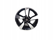 Load image into Gallery viewer, 1x Alufelge 18 Zoll 7.0" 5x114.3 Nissan I Rim Wheel FEL9527468569zc