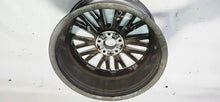 Laden Sie das Bild in den Galerie-Viewer, 1x Alufelge 18 Zoll 7.5&quot; 5x112 Glanz A1774010600 Mercedes-Benz W177 Rim Wheel