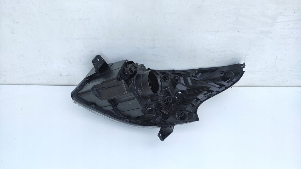 Frontscheinwerfer Renault Trafic III 260109424 Rechts Scheinwerfer Headlight SCH4252747695wh