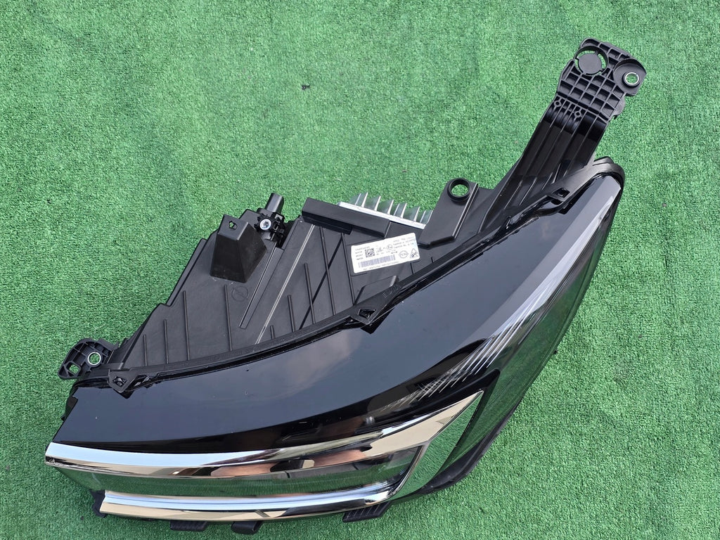 Frontscheinwerfer Opel Grandland 9840304280 Full LED Rechts oder Links SCH3840375850jf