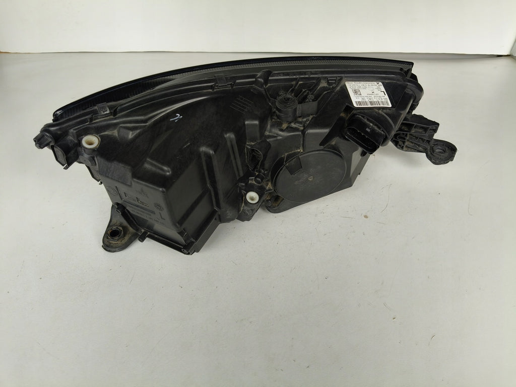 Frontscheinwerfer Skoda Fabia III 6V1941015F Full LED Links Headlight