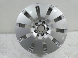 1x Alufelge 17 Zoll 7.0