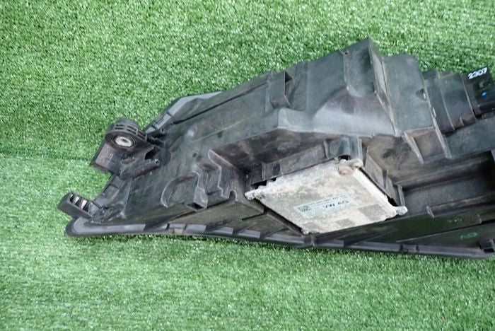 Frontscheinwerfer Skoda Octavia III 5E1941016D Rechts Scheinwerfer Headlight SCH4955151466rb