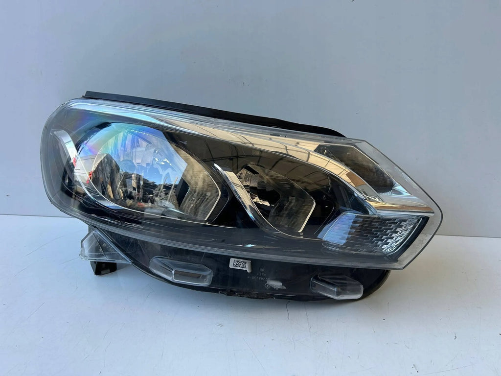 Frontscheinwerfer Toyota Proace 9808581180 Rechts Scheinwerfer Headlight SCH9233256063tk