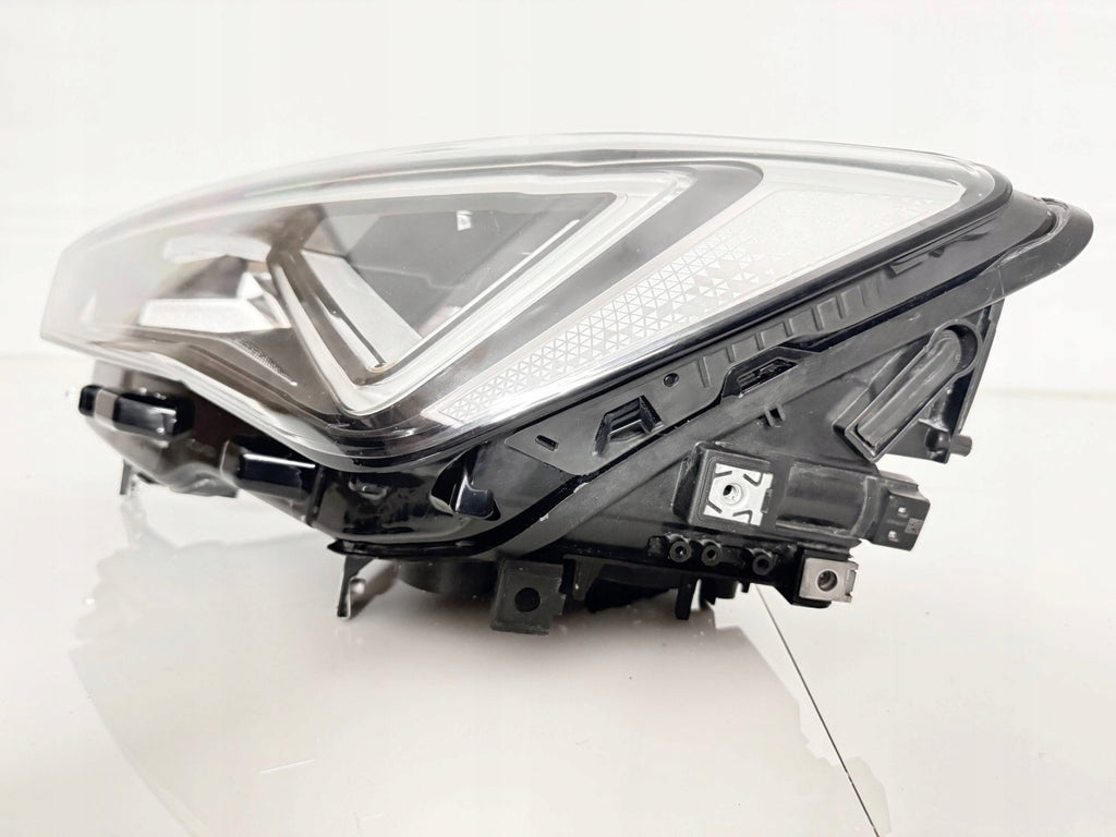 Frontscheinwerfer Cupra Formentor 5FG941007E LED Links Scheinwerfer Headlight SCH2183447982nb