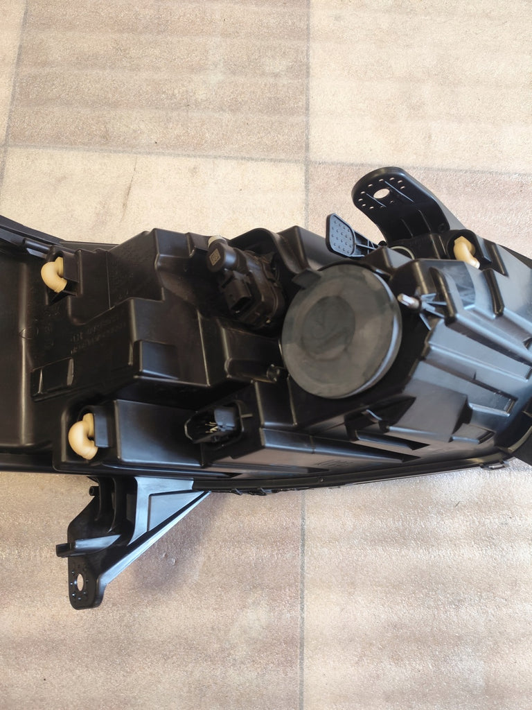 Frontscheinwerfer Renault Sandero 260602561R Ein Stück (Rechts oder Links) SCH1907671401kq