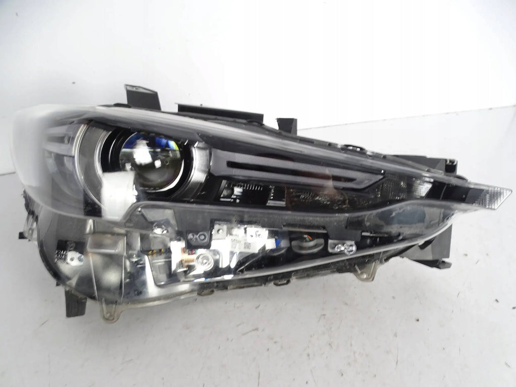 Frontscheinwerfer Mazda Cx5 KBBN-51030 Full LED Rechts Scheinwerfer Headlight