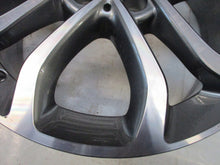 Laden Sie das Bild in den Galerie-Viewer, 1x Alufelge 17 Zoll 7.0" 5x112 48 5ET Mercedes-Benz W205 A205 Rim Wheel FEL1076760454uc