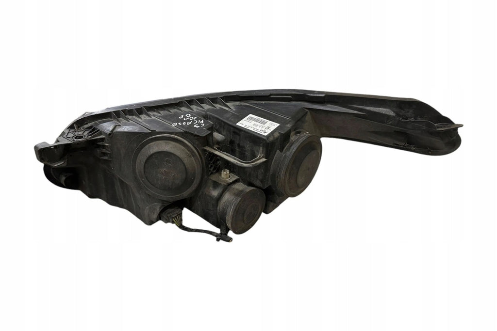 Frontscheinwerfer Citroën Picasso I C3 9681806180 Rechts Scheinwerfer Headlight SCH1432058981yu
