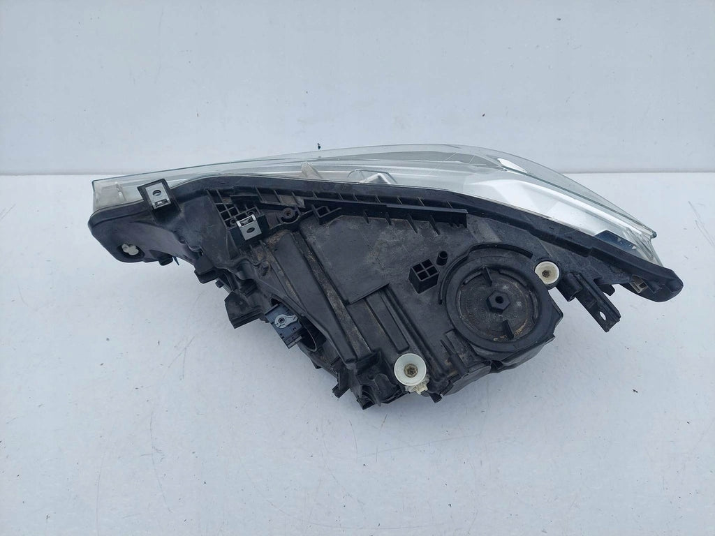 Frontscheinwerfer BMW F30 LED Rechts Scheinwerfer Headlight SCH4957214738da