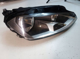 Frontscheinwerfer VW Golf VII 5G1941006 Rechts Scheinwerfer Headlight SCH3546679145un
