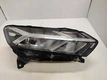 Load image into Gallery viewer, Frontscheinwerfer Dacia Sandero III Logan 260607161R LED Ein Satz Headlight SCH3145352494sy