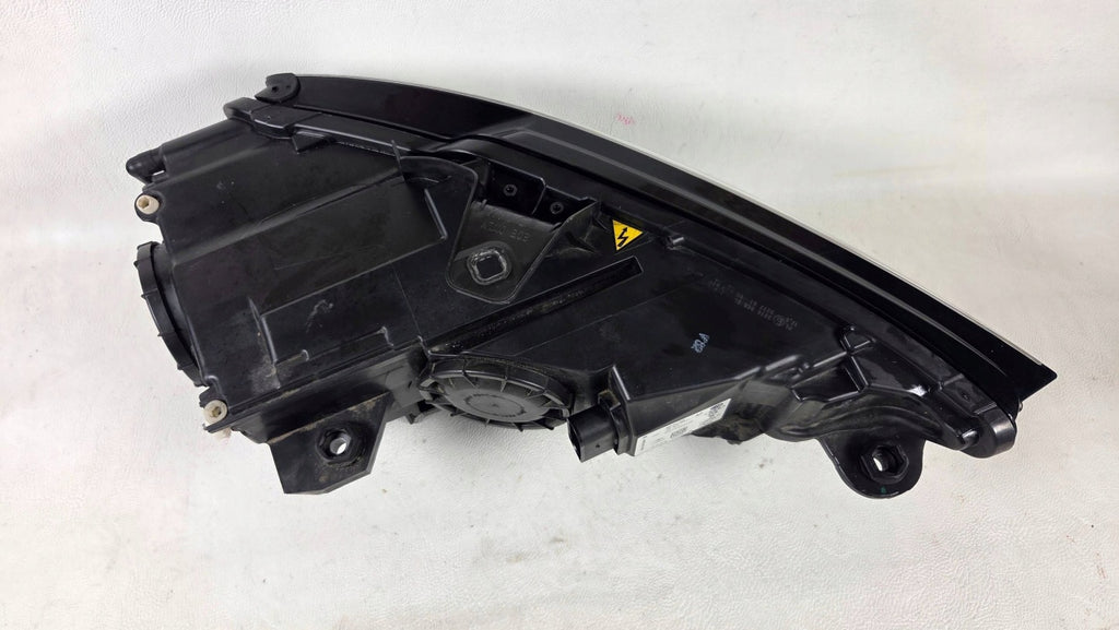 Frontscheinwerfer Audi A3 8V0941005 Links Scheinwerfer Headlight SCH1593850751kl