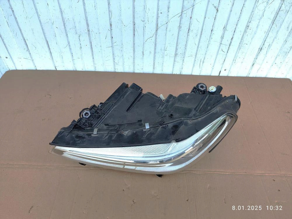 Frontscheinwerfer BMW X3 G01 G02 8739653-03 LED Links Scheinwerfer Headlight SCH5505991194ay