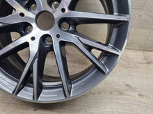 Laden Sie das Bild in den Galerie-Viewer, 1x Alufelge 17 Zoll 5x112 7849122 BMW 1 F40 Rim Wheel FEL8150853554ce