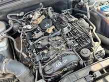 Laden Sie das Bild in den Galerie-Viewer, Motor Audi A5 CNCD 2.0 TFSI 224PS 165kW 116TKm Benzin Engine Unkomplett