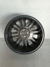Load image into Gallery viewer, 1x Alufelge 17 Zoll 6.5" 4x100 49ET Glanz Grau 52910-H8300 Kia Rio Mg Rim Wheel FEL8044093030bi