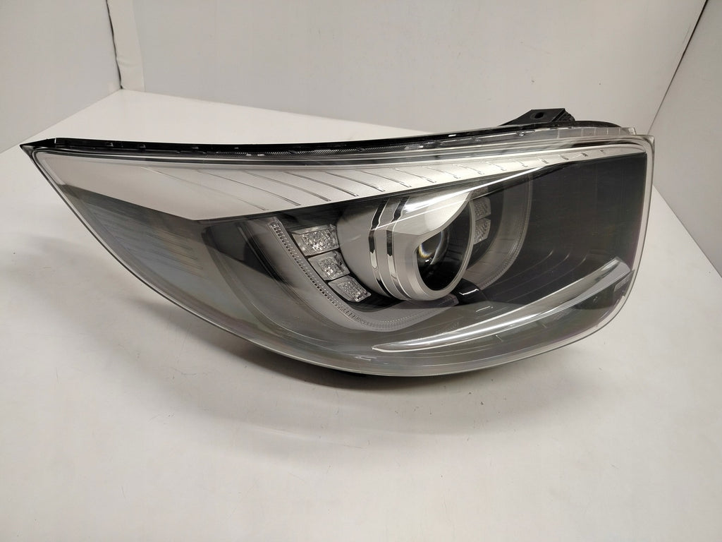 Frontscheinwerfer Kia Picanto Full LED Rechts Scheinwerfer Headlight SCH8868949991xv