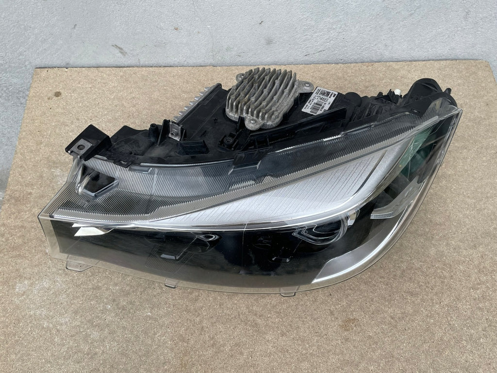 Frontscheinwerfer BMW F34 8738723 Links Scheinwerfer Headlight