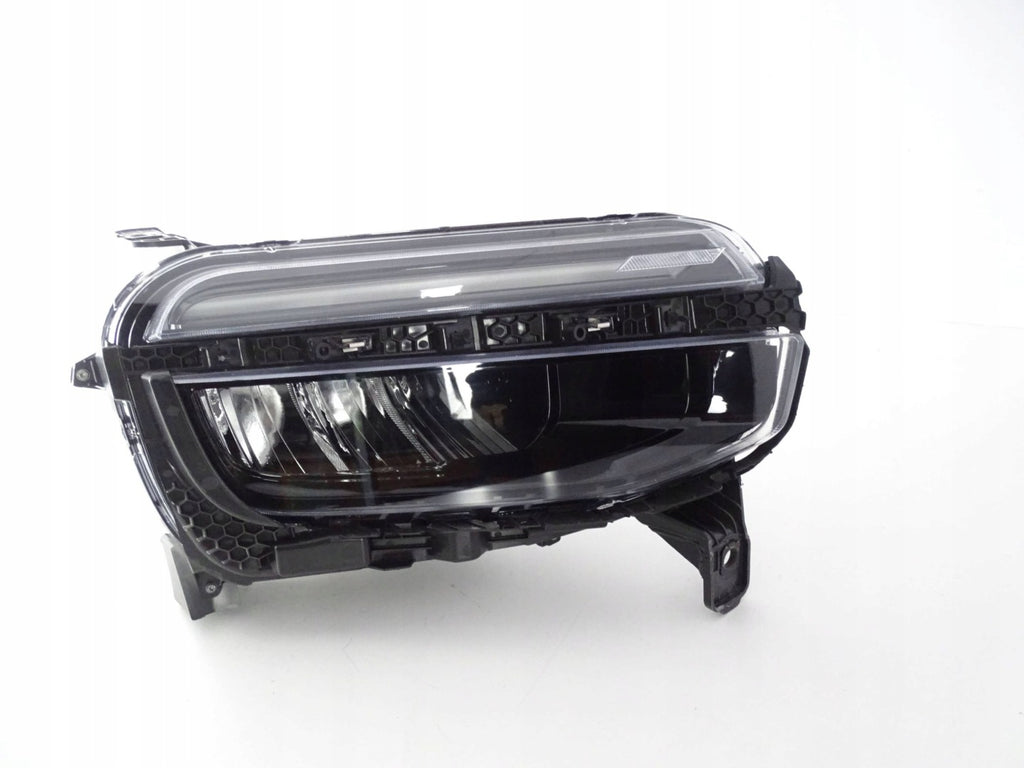 Frontscheinwerfer Jeep I 522187150 Rechts Scheinwerfer Headlight SCH6720332966uq