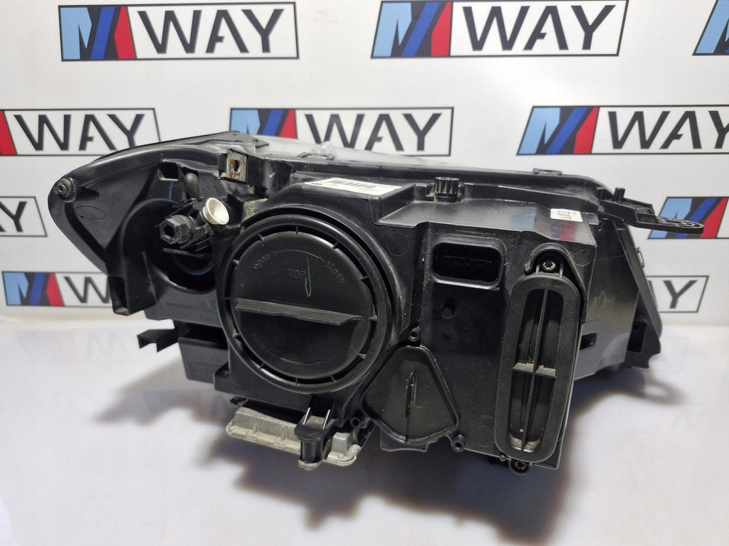 Frontscheinwerfer BMW F26 F25 7217293 Xenon Links Scheinwerfer Headlight SCH4903526106pf