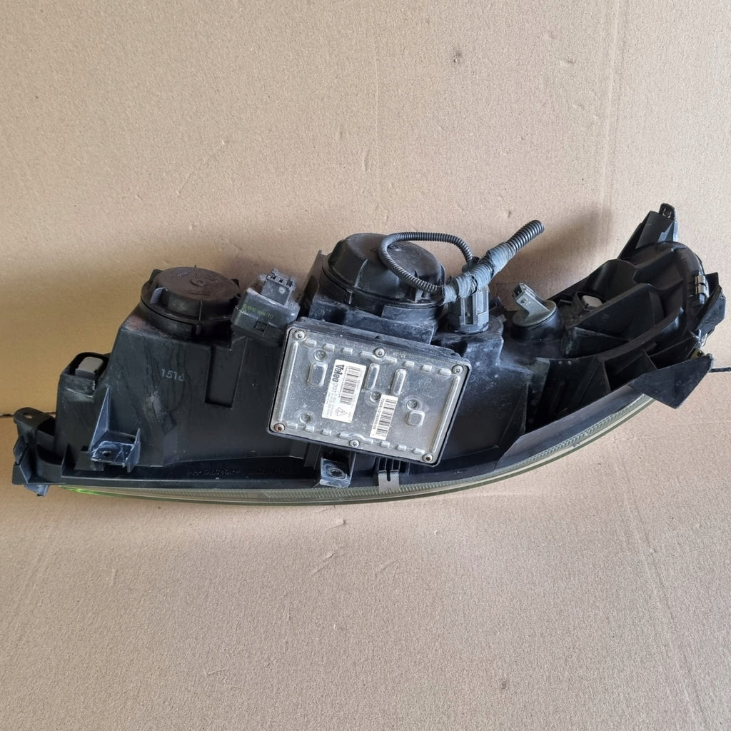 Frontscheinwerfer Volvo V70 S60 30655906 Xenon Rechts Scheinwerfer Headlight SCH1226242826td