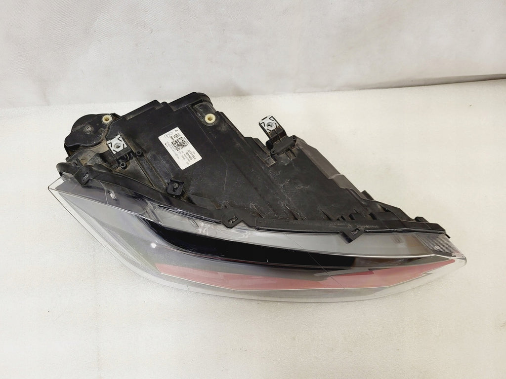 Frontscheinwerfer VW Polo 2G1941036K Full LED Rechts Scheinwerfer Headlight