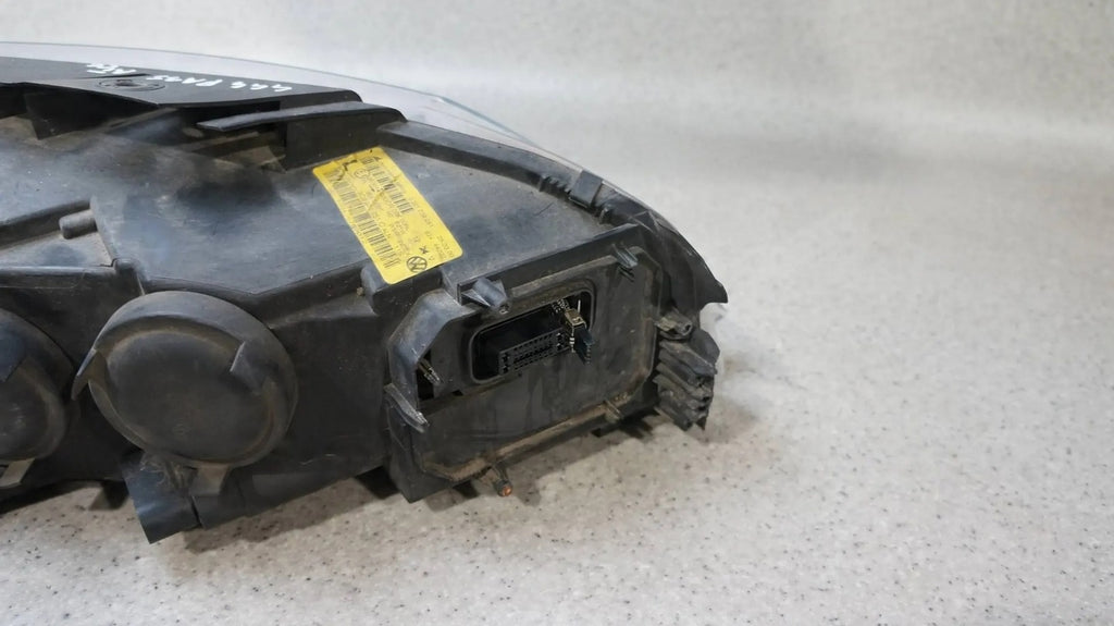 Frontscheinwerfer VW Passat Cc 3C8941751C Links Scheinwerfer Headlight