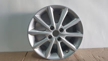 Laden Sie das Bild in den Galerie-Viewer, 1x Alufelge 16 Zoll 6.5&quot; 4x108 47 5ET H1BC-1007-B1A Ford Fiesta Rim Wheel