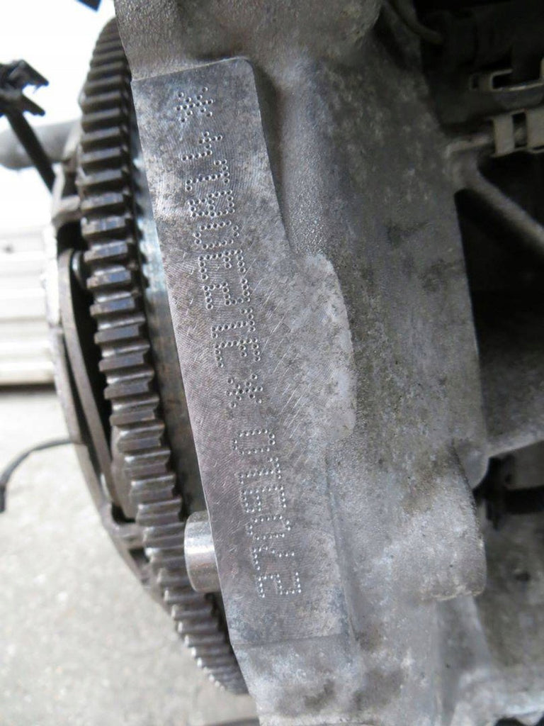 Motor Mercedes-Benz W176 270910 1.6 2017 Benzin Engine Unkomplett