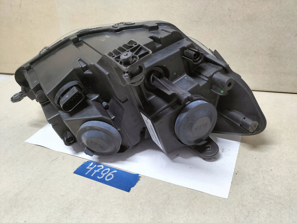 Frontscheinwerfer VW Caddy IV Links Scheinwerfer Headlight SCH3779116495yn