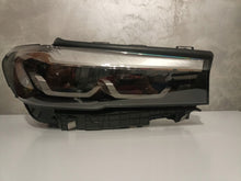 Laden Sie das Bild in den Galerie-Viewer, Frontscheinwerfer BMW 5 G31 G30 5A388C4-04 1EX2640 Rechts Scheinwerfer Headlight SCH8700073468us