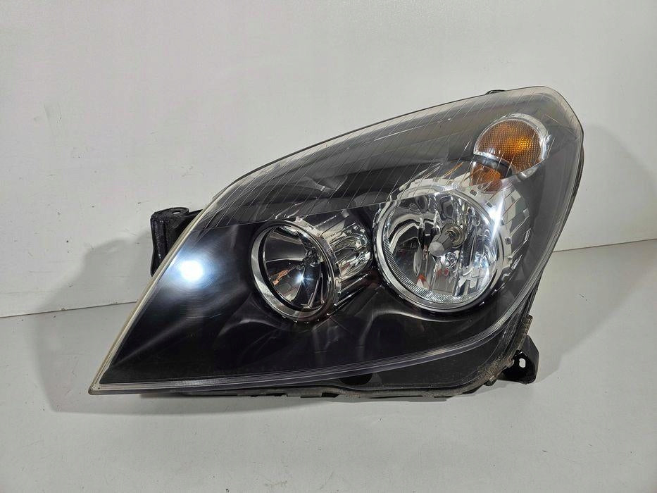 Frontscheinwerfer Opel Astra H 103419012935 Ein Satz Scheinwerfer Headlight SCH8130242066tb
