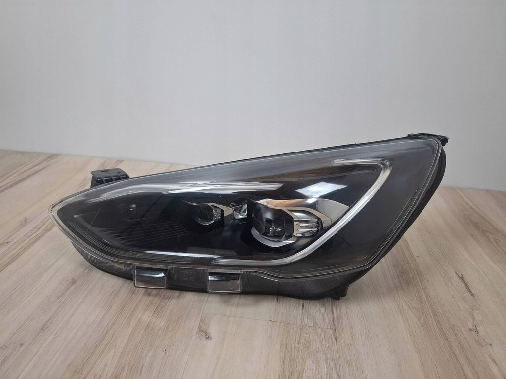 Frontscheinwerfer Ford Focus JX7B13E017AH LED Links Scheinwerfer Headlight SCH5718008143yx