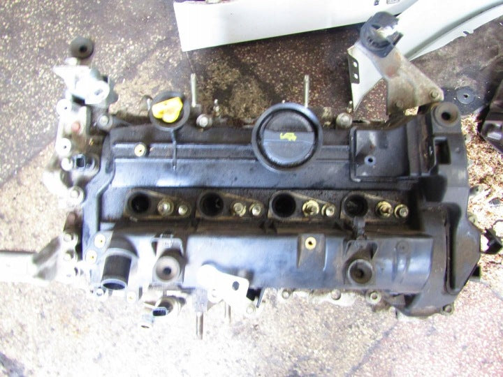 Motor Mazda Cx-3 Cx3 1.5 105PS Diesel Engine Unkomplett MOT1237506740ru