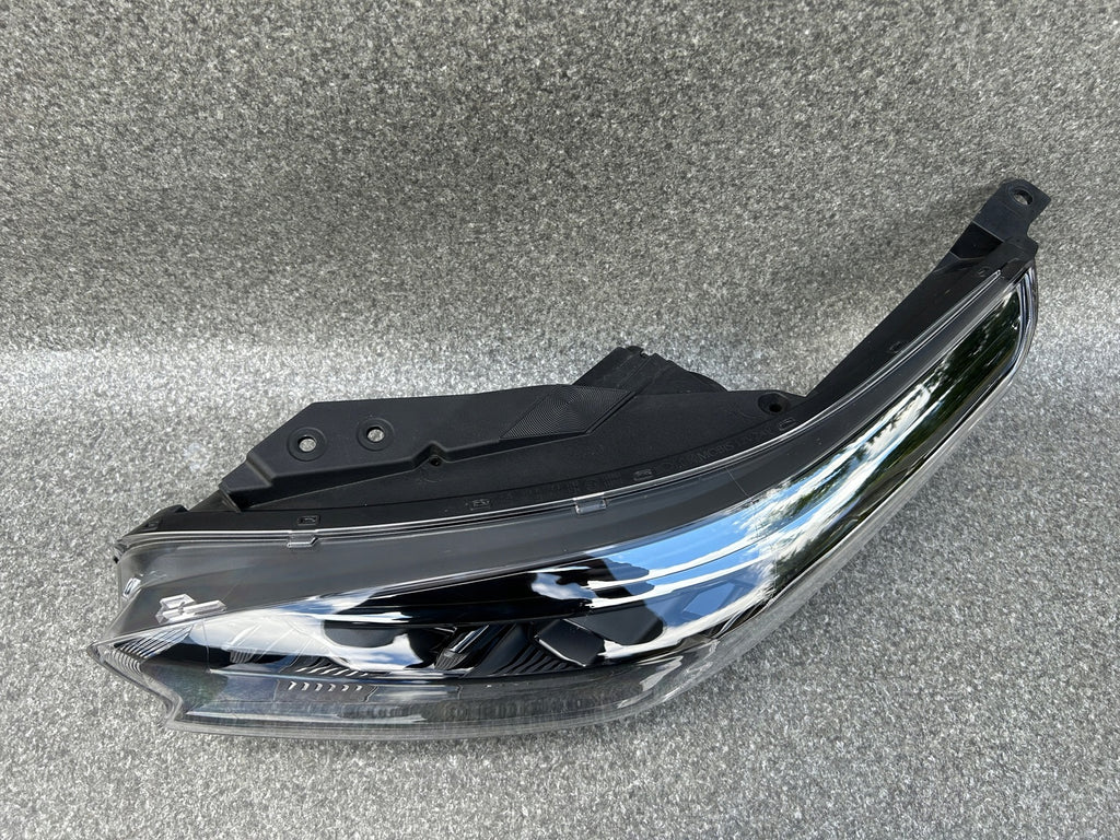 Frontscheinwerfer Kia Xceed 92101J7850 Full LED Links Scheinwerfer Headlight SCH4038430357pn