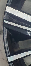 Load image into Gallery viewer, 1x Alufelge 19 Zoll 7.5" 5x114.3 35ET Glanz Schwarz 40300-6PA4 Nissan Qashqai I FEL3408919568fp