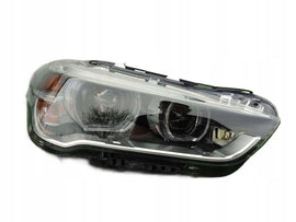 Frontscheinwerfer BMW X1 F48 7472220 7472220-02 Full LED Rechts Headlight SCH4582427084ab