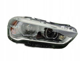 Frontscheinwerfer BMW X1 F48 7472220 7472220-02 Full LED Rechts Headlight